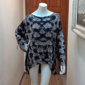 Organic London Sweatshirt